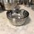 Stainless Steel Camping Plates and Bowls Set 5 thumbnail
