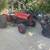 **FORD 3310 LOADER TRACTOR AND SCRAPER*** 10 thumbnail