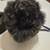 Alpaca fur hat and pull through scarf 2 thumbnail