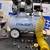 8 Gallon Air Compressor Ultra Quiet 68db, 5.6 CFM@40PSI, 4.2CFM@90 PSI 2 thumbnail