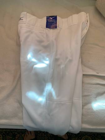 Boys/Mens baseball pants 1