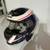 AFX FX-105 Thunderchief Full Face Motorcycle Helmet 2 thumbnail