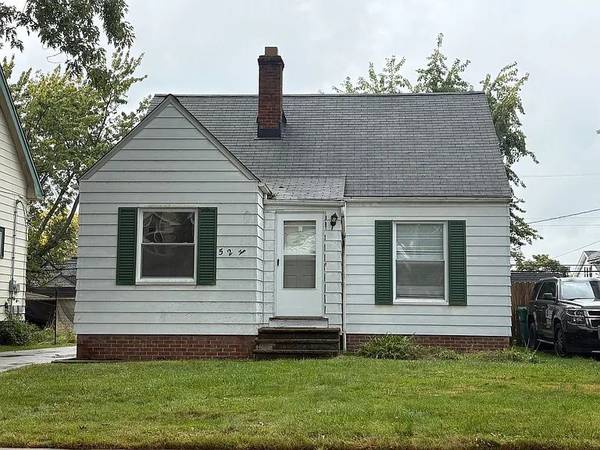 $1,200 / 3br - 1013ft2 - Casa unifamiliar en una excelente ubicación de Maple Heights! (Maple Heights)63924296776706120