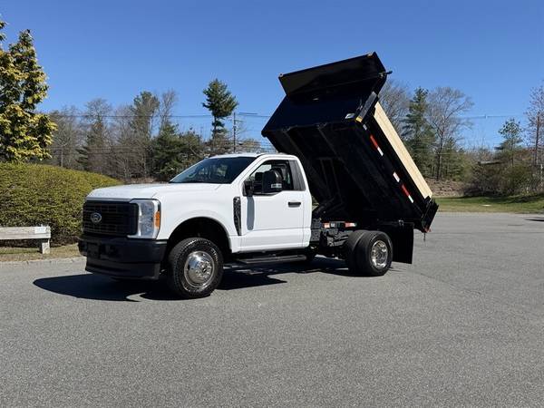 2023 Ford f-350 f350 f - Photo 8