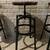 Bar stools set of 4 2 thumbnail