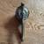 Vintage Cast Iron Hand Held Citrus Juicer Press 1 thumbnail