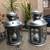 Lanterns with lights--Wedding Decor--Rustic - Garden 2 thumbnail