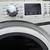 GE Front Load Washer and Dryer set 4 thumbnail