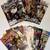 Lot of 16 Better Homes & Gardens Magazines Decorative Woodcrafts + 3 1 thumbnail