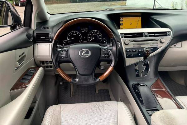 2011 Lexus RX - ¡Financiamiento Disponible! - $12340.0063617398739331124
