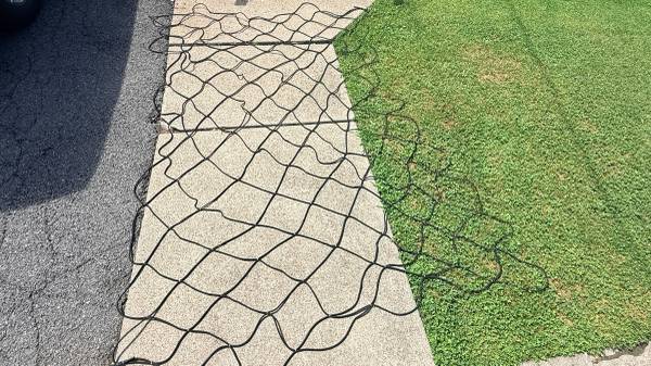 Cargo Net 1