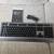 Alienware AW768 Pro Wired Gaming Keyboard RGB Backlighting With Manual 1 thumbnail