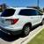 2020 Honda Pilot EX - Low Miles - Clean Title - White color 6 thumbnail