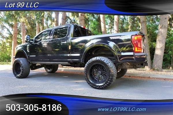 2021 Ford F-350 - Photo 11