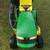 John deere LT180 riding lawn mower tractor.(((FREE DELIVERY))) 3 thumbnail