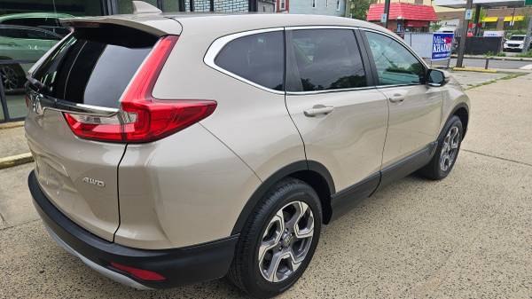 2017 honda crv ex - $14,200 (Yonkers new york)63654723318273124