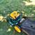 Yardman push lawn mower 3 thumbnail