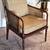 Chair Mahogany 7 thumbnail