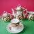 Porcelain Victorian Child's Tea Set 1 thumbnail