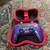 Ps5 deadzone controller custom edition with 2 rear buttons 2 thumbnail