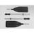 New in Box! Intex Seahawk 4 Inflatable Boat Set 7 thumbnail