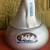 Vintage - Hershey's Kisses - 100th Year Anniversary Candy Dish 1 thumbnail