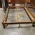 Queen Size Oak Bed Frame with Headboard (Acorn / Brown) 1 thumbnail