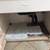1950s Youngstown stainless steel kitchen cabinets + sink 7 thumbnail