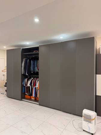 IKEA pax system 1