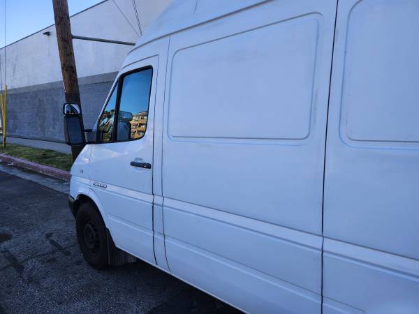2006 Mercedes 118 T1N - Photo 8