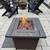 28in Wicker Fire Pit Table 1 thumbnail