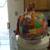 HAND CRAFTED TEAPOT DOLLY 2 thumbnail