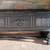 Solid Wood Black Cedar Chest 9 thumbnail