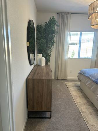 $1500.00 / 1br - Spacious 1 bed 1 bath Next Gen Suite in a new built community63919494846850121