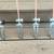 Copper Garden Sprinkler Lawn Watering Set of 4 5 thumbnail