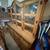 Large Rustic Pine Cupboard 3 thumbnail