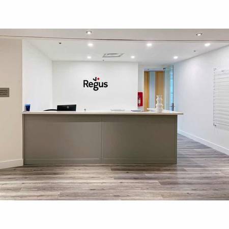 Elevate Your Business Presence with a Virtual Office at Markham Commer 1