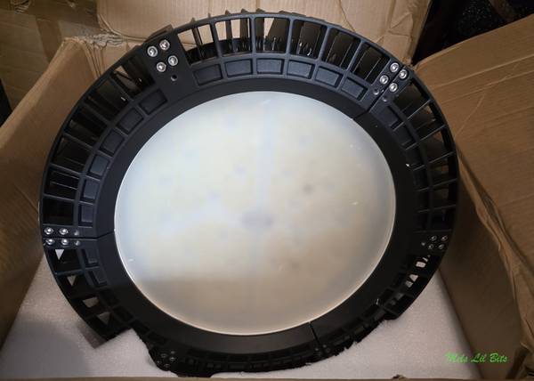 SpecGrade SPL-600 Sport Light 1