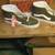 Van's Off-the wall shoes. New. 2 thumbnail
