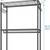 Rolling garment rack 1 thumbnail