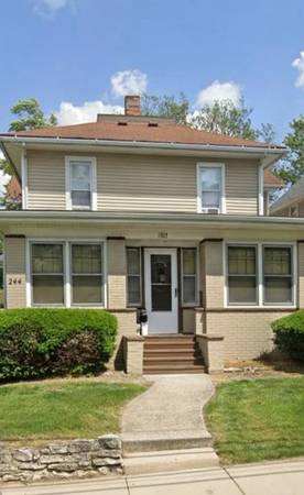 Room for Sublet Bowling Green 1
