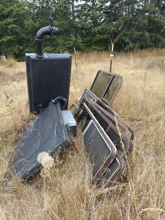 tiny home materials 1