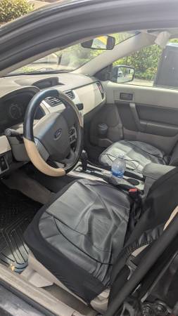 2009 Ford Focus S - $2,500 (SeaTac)63442170651393123