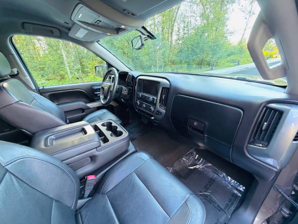 2014 Chevrolet Silverado 1500 LT - Photo 15