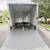 2018 Stealth Aluminum Cargo Trailer 4 thumbnail