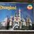 Disneyland pictorial souvenir 1993 edition book 1 thumbnail
