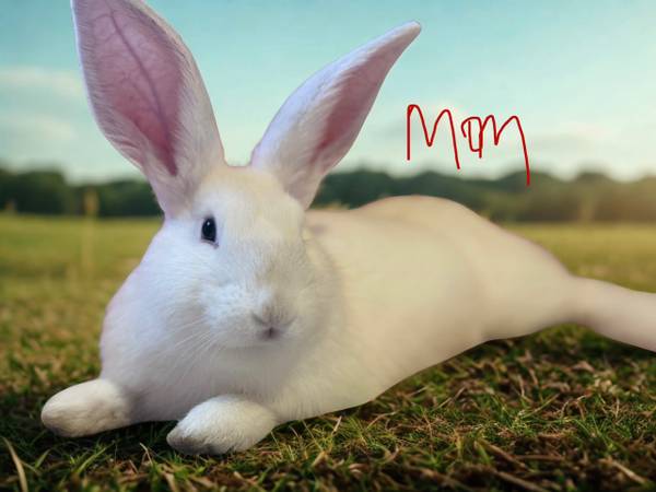 Meat Rabbits 1