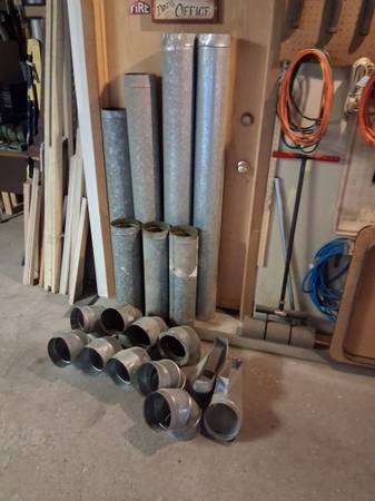 6" ductwork 1