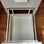 IKEA TROTTEN Drawer Unit: 2 drawers, casters, white, file cabinet 9 thumbnail
