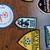 16 Vintage Soccer Patches 4 thumbnail